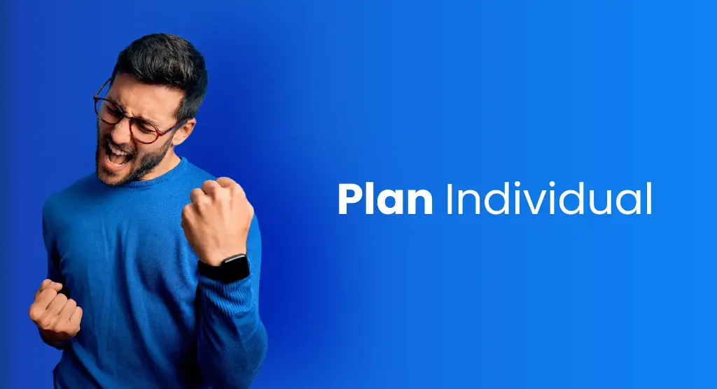 Plan Individual