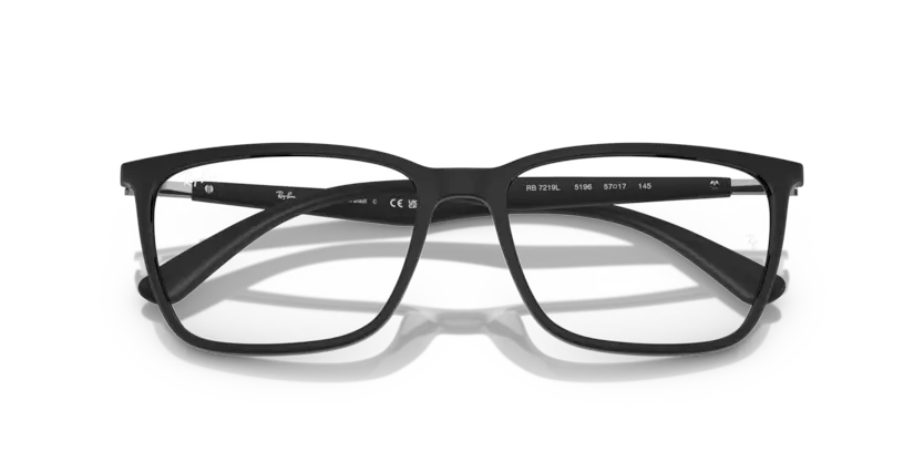 RAY BAN 0RX7219L 5196-57