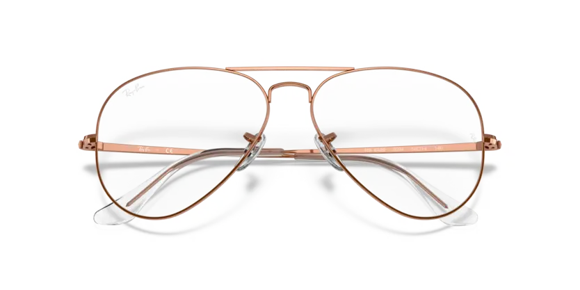 RAY BAN 0RX6489 3094-55