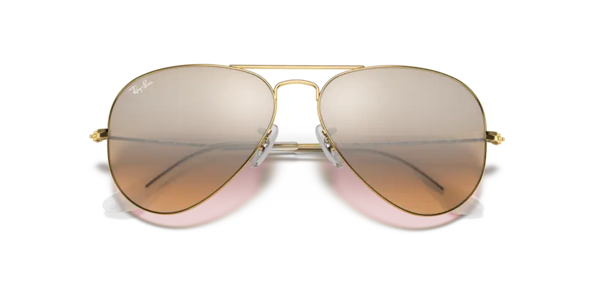 RAYBAN 0RB3025 SOL 001/3E-58