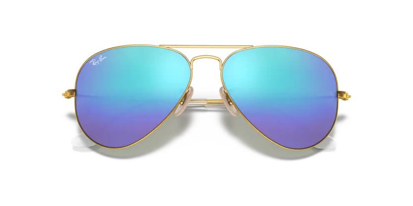 RAYBAN SOL RB3025 112/17-55