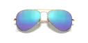 RAYBAN SOL RB3025 112/17-55