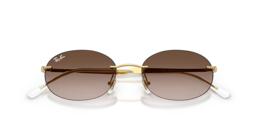 RAY BAN 0RB3767 SOL 001/13-54
