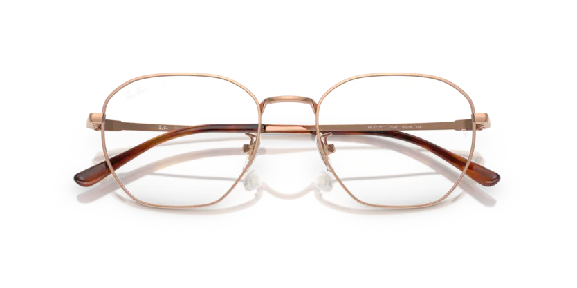 RAY BAN 0RX8777D 124553