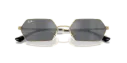 RAY BAN 0RB3728 92136V58