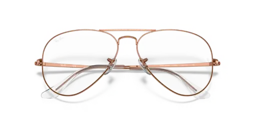 [M1899] RAY BAN 0RX6489 3094-55