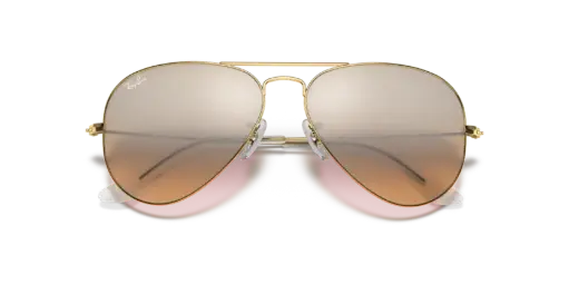 [M2050] RAYBAN 0RB3025 SOL 001/3E-58