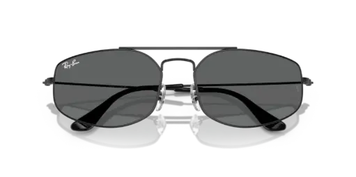 [M2397] RAY BAN 0RB3845 002/B1-57