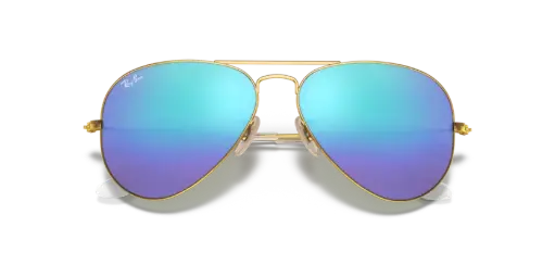 [M3205] RAYBAN SOL RB3025 112/17-55