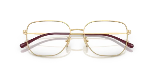 [M3678] VOGUE  0VO4335D DORADO 