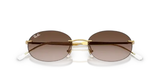[M4159] RAY BAN 0RB3767 SOL 001/13-54