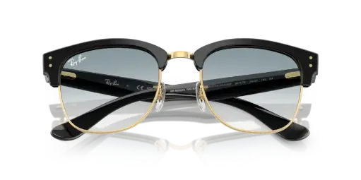 [M4164] RAY BAN 0RBR0504S SOL 6677/79-51