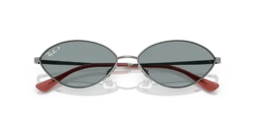 [M4253] RAY BAN 0RB3757 004/2V56