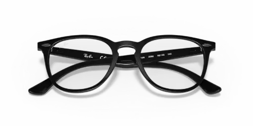 [M4262] RAY BAN 0RX7159 200052
