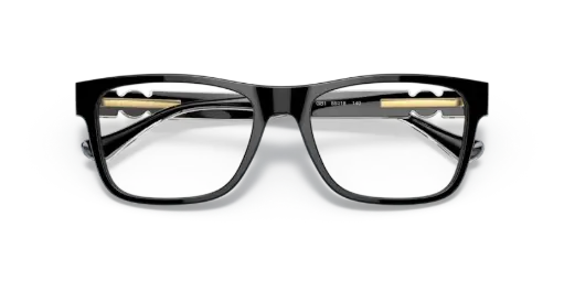 [M4349] VERSACE 0VE3303 GB155
