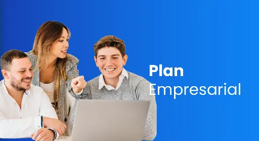 Plan de previsión visual Empresarial